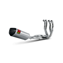 AKRAPOVIC Выхлопная система Racing Line (Titanium) Honda CBR1000RR (2012-16)