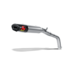 AKRAPOVIC Титановая выхлопная система Slip-On для Honda CBR600 RR  (2013-2016)
