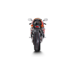 AKRAPOVIC Титановая выхлопная система Slip-On для Honda CBR600 RR  (2013-2016)