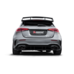 AKRAPOVIC Выхлопная система Evolution Line (Titanium) для Mercedes-AMG A45/A45S (ECE homologated)