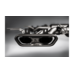 AKRAPOVIC Выхлопная система Evolution для Mercedes G63 AMG/ G500 (W463, Bi-turbo) AKRAPOVIC Выхлопная система Evolution для Mercedes G63 AMG/ G500 (W463, Bi-turbo)