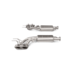AKRAPOVIC Выхлопная система Evolution для Mercedes G63 AMG/ G500 (W463, Bi-turbo) AKRAPOVIC Выхлопная система Evolution для Mercedes G63 AMG/ G500 (W463, Bi-turbo)