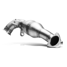 AKRAPOVIC DP-MINR56/57 Приемная труба для MINI COOPER S R56/R57