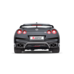 AKRAPOVIC Выхлопная система Evolution Race Line (Titanium) Nissan GTR R35 (2008+) AKRAPOVIC Выхлопная система Evolution Race Line (Titanium) Nissan GTR R35 (2008+)