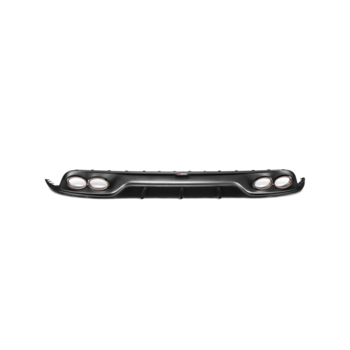 Akrapovic Задний карбоновый диффузор для Porsche 991.2 Turbo/Turbo S (2017+) (матовый) Akrapovic Задний карбоновый диффузор для Porsche 991.2 Turbo/Turbo S (2017+) (матовый)
