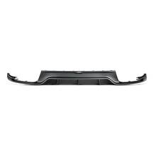 AKRAPOVIC DI-PO/CA/2 Задний карбоновый диффузор Porsche 911 Turbo/Turbo S (991) 2014-2015