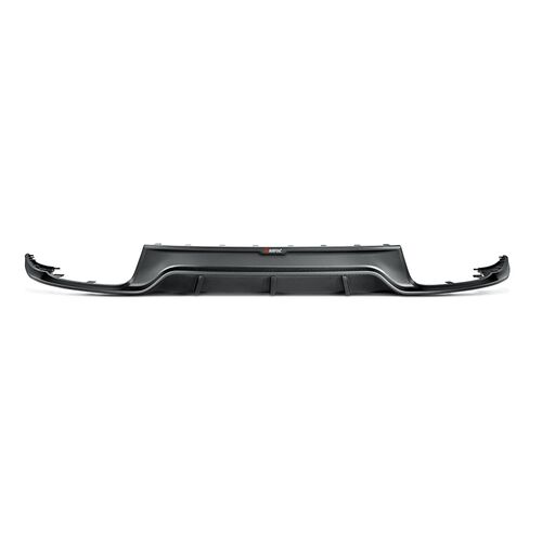 AKRAPOVIC DI-PO/CA/2 Задний карбоновый диффузор Porsche 911 Turbo/Turbo S (991) 2014-2015