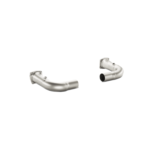 Akrapovic даунпайпы без катализаторов для Porsche 911 Turbo/Turbo S (991.1) (2014-2017) Akrapovic даунпайпы без катализаторов для Porsche 911 Turbo/Turbo S (991.1) (2014-2017)