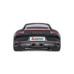 AKRAPOVIC Титановая выхлопная система для Porsche 911 (991.2) Carrera S/4/4S/GTS (2016+)