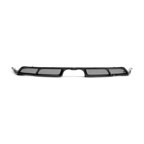 AKRAPOVIC Задний карбоновый диффузор (глянцевый) для Porsche 911 GT3 (991.2) AKRAPOVIC Задний карбоновый диффузор (глянцевый) для Porsche 911 GT3 (991.2)