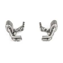 AKRAPOVI Evolution Header Set (Titanium) Porsche 911 GT3 RS (991.2)-OPF/GPF 2019-2020