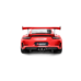 AKRAPOVIC Выхлопная система Slip-On Line (Titanium) для Porsche 911 GT3 RS (991.2) OPF/GPF