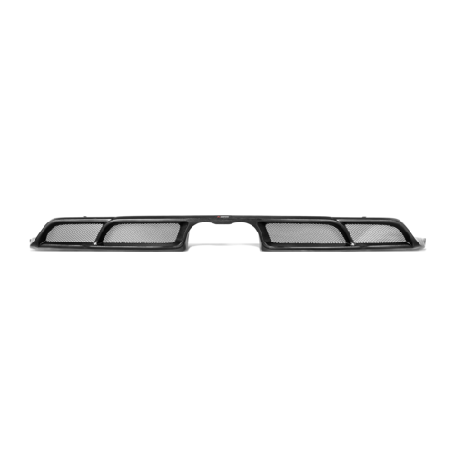 AKRAPOVIC Задний карбоновый диффузор (матовый) для Porsche 911 GT3 (991.2) AKRAPOVIC Задний карбоновый диффузор (матовый) для Porsche 911 GT3 (991.2)