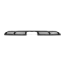 AKRAPOVIC Задний карбоновый диффузор (матовый) для Porsche 911 GT3 (991.2) AKRAPOVIC Задний карбоновый диффузор (матовый) для Porsche 911 GT3 (991.2)