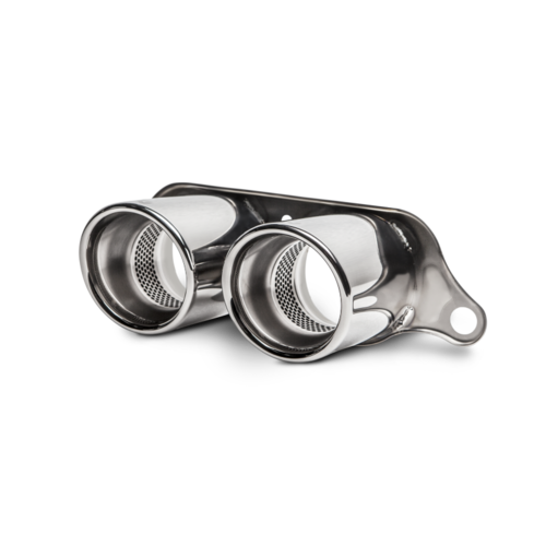 AKRAPOVIC TP-PO997GT3H Tail Pipe