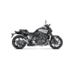 AKRAPOVIC Выхлопная система Slip-On Line для Star Motorcycles VMAX (2009-16) AKRAPOVIC Выхлопная система Slip-On Line для Star Motorcycles VMAX (2009-16)