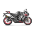 AKRAPOVIC Выхлопная система Slip-On Line (Titanium) для SUZUKI GSX-R1000R (2017+) AKRAPOVIC Выхлопная система Slip-On Line (Titanium) для SUZUKI GSX-R1000R (2017+)