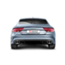 AKRAPOVIC Выхлопная система Evolution Line (Titanium) Audi RS7 Sportback (C7) AKRAPOVIC Выхлопная система Evolution Line (Titanium) Audi RS7 Sportback (C7)