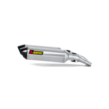 AKRAPOVIC Выхлопная система Slip-On Line (Titanium) Yamaha FJR1300 (2016+)