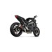 AKRAPOVIC Выхлопная система Racing Line (Carbon) YAMAHA MT-09 / FZ-09 (2021+)