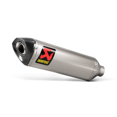 AKRAPOVIC Выхлопная система Slip-On Line (Titanium) Track Day YAMAHA R1/YZF-R1 (2016+) AKRAPOVIC Выхлопная система Slip-On Line (Titanium) Track Day YAMAHA R1/YZF-R1 (2016+)