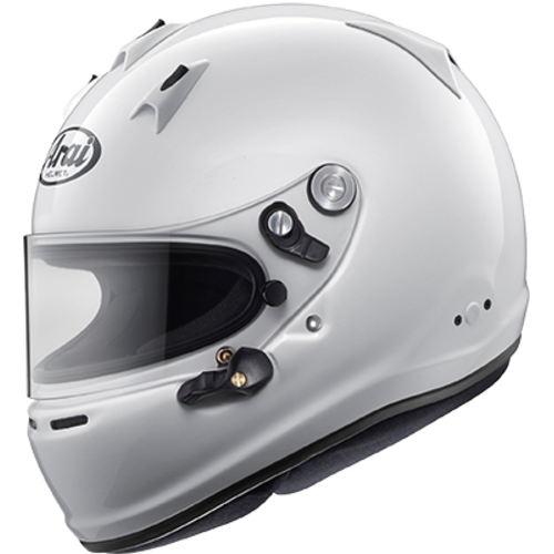 ARAI 230-011-05 Шлем (FIA) GP-6 PED (M6), белый, р-р XL ARAI 230-011-05 Шлем (FIA) GP-6 PED (M6), белый, р-р XL