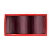 BMC воздушный фильтр нулевого сопротивления для Audi S3 (8L)/TT 1.8-3.2L (8N)/VW Golf 4 GTI/R32