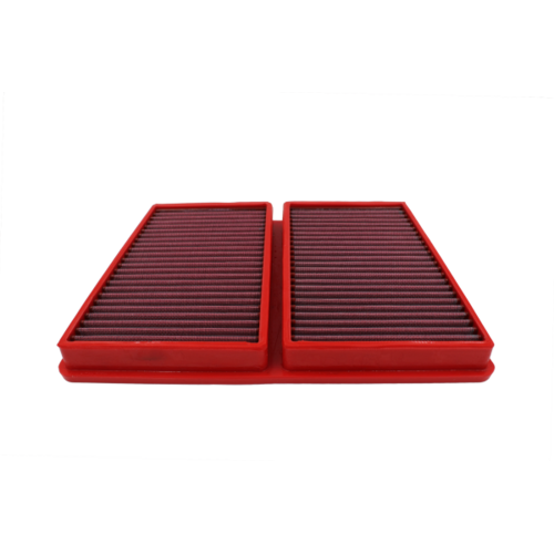 BMC Воздушный фильтр нулевого сопротивления для Alfa Romeo Giulia/Stelvio Quadrifoglio V6-2.9L