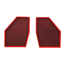 BMC воздушный фильтр нулевого сопротивления для BMW M550i/750/M850 (2019+) (G30/G11/G12/G14/G15/G16) (2шт к-т)