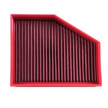 BMC воздушный фильтр нулевого сопротивления для BMW 5/6/7/X3/X5/X6 (G30/G32/G11/G12/G05) 20d-40d/20i-40i