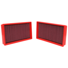 BMC воздушный фильтр нулевого сопротивления для BMW m760/760i (G11/G12/F01/F02)/ROLLS ROYCE CULLINAN/DAWN/GHOST I/II/PHANTOM VIII/WRAITH (2шт комп-т)