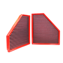 BMC Воздушный фильтр нулевого сопротивления для BMW M3/M4 (G80/G82) (2шт в коробке)