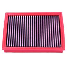 BMC воздушный фильтр нулевого сопротивления для Bmw M5/535/540/740 (E39/E38)