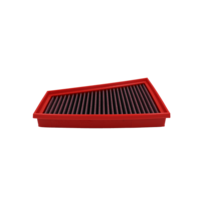 BMC воздушный фильтр нулевого сопротивления для Mercedes A/CLA/GLA 180-250 (m270) (w176/c117/x156)