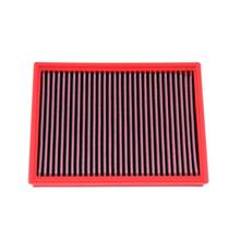 BMC воздушный фильтр нулевого сопротивления для OPEL Astra H/Zafira 1.6I,1.8I, 2.0I