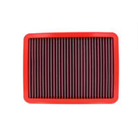 BMC воздушный фильтр нулевого сопротивления для Toyota Land Cruiser Prado 120/150/4 Runner/Lexus GX460 2.7/3.0d/SEQUOIA/Tundra 4.7L