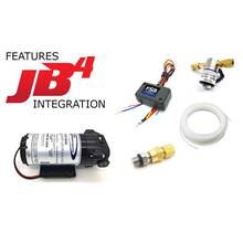 BMS комплект впрыска метанола BMW WMI (Pump, hose, Solenoid, wiring, hardware, FSB for JB4 Integration)