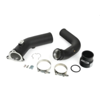 BMS Чардж-пайп для BMW/Supra (F/G) 2.0L (B46/B48-engines)