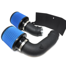 BMS Elite впускная система для BMW X3M/X4M (F97/F98)