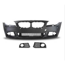 Передний бампер M-Performance для BMW F10 5-series (2010-2014)