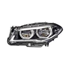 Передняя левая фара LED для BMW F10  (2009-2013) 