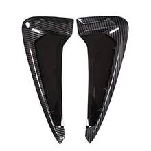 карбоновые вставки в крылья для BMW X5M/X6M (F85/F86)