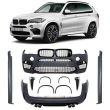 Обвес X5M look для BMW X5 F15
