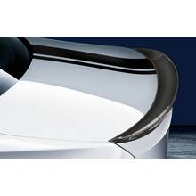 Autotecknic Карбоновый Спойлер M-performance для BMW 3-series F30/F80