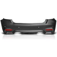 Задний бампер M3-look для BMW F30