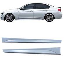 М Performance пороги (реплика) для BMW 3-series F30