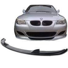 передняя губа для BMW M5 E60