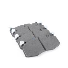 оригинальные передние тормозные колодки для BMW X5M/X6M  (F85/F86)