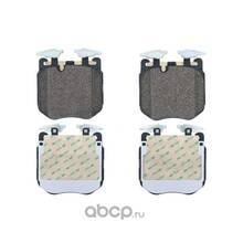 Bmw передние оригинальные тормозные колодки для BMW 3/4/5/6/7/8/X3M/X4M/X5-ser (G) (M performance)