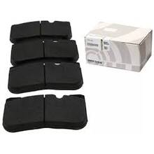 BMW OEM передние тормозные колодки для BMW M5 F90